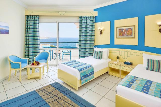 Dreams Beach Sharm El Sheikh