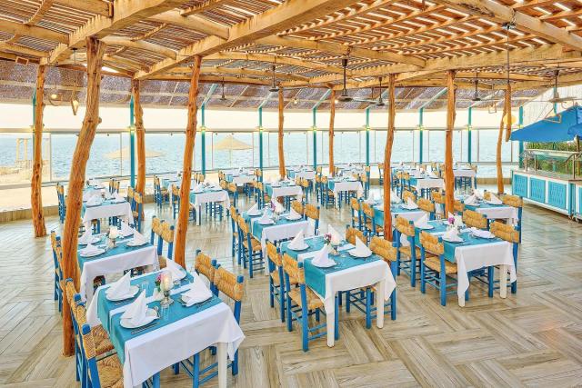 Dreams Beach Sharm El Sheikh
