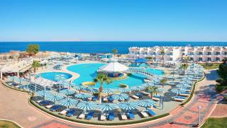 Dreams Beach Sharm El Sheikh