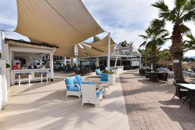 Ayaz Aqua Beach