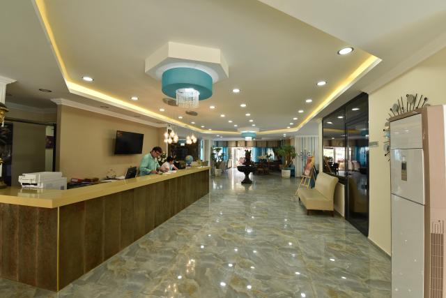 Ayaz Aqua Beach