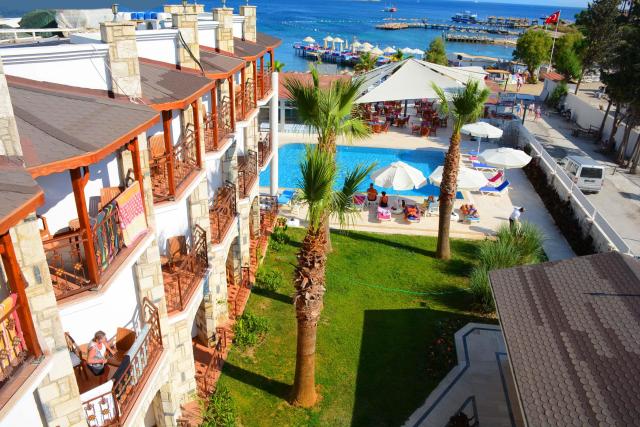 Ayaz Aqua Beach
