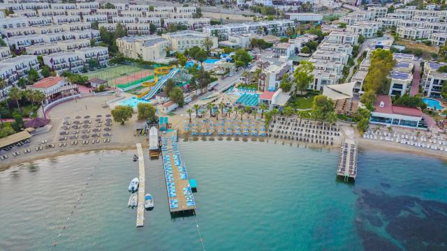 Ayaz Aqua Beach