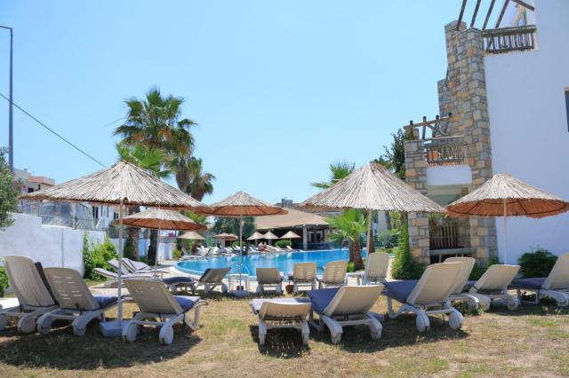 Ayaz Aqua Beach
