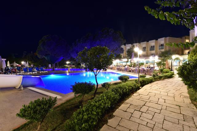 Ayaz Aqua Beach