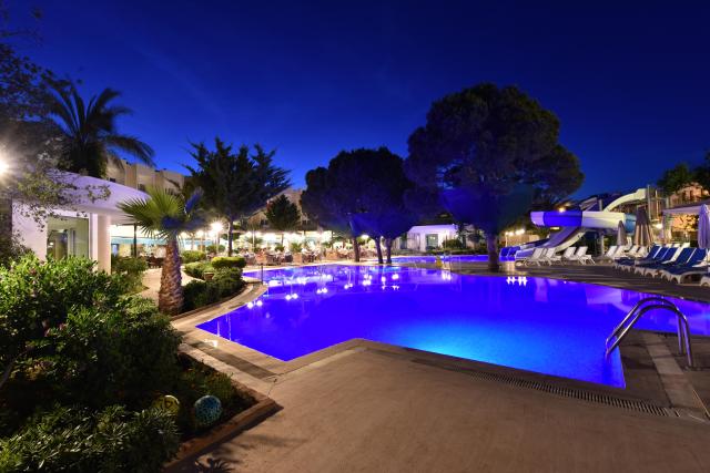 Ayaz Aqua Beach