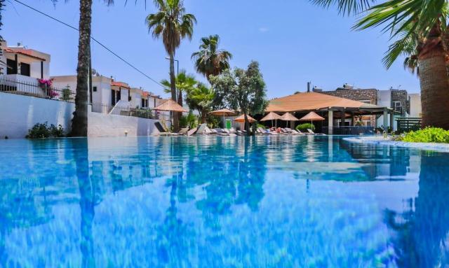 Ayaz Aqua Beach