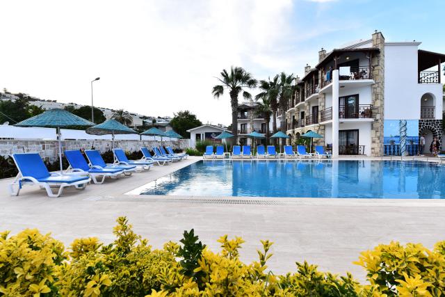 Ayaz Aqua Beach