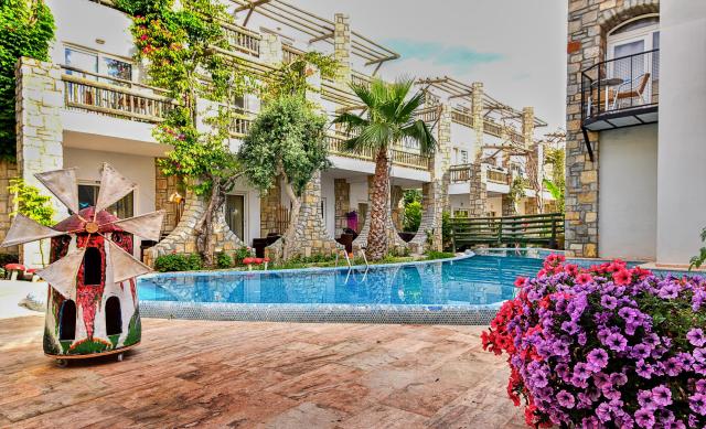 Ayaz Aqua Beach