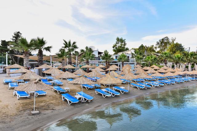 Ayaz Aqua Beach