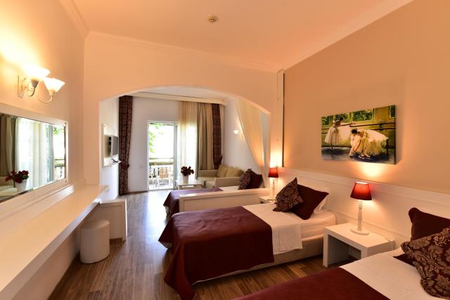 Ayaz Aqua Beach
