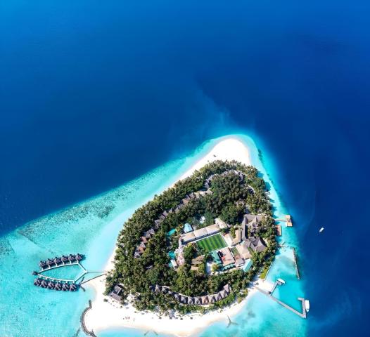 Fihalhohi Island Resort
