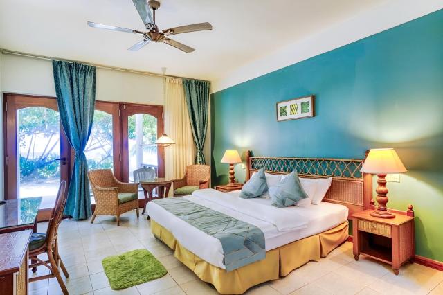 Fihalhohi Island Resort