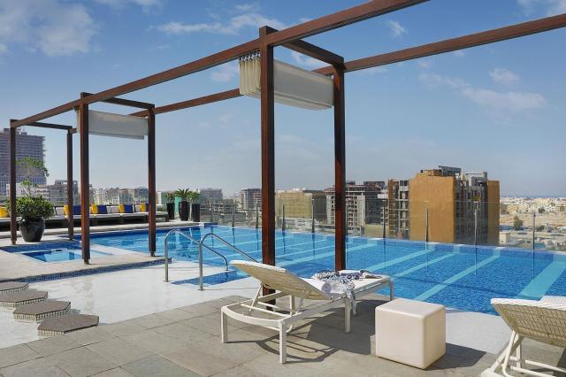 Voco Dubai