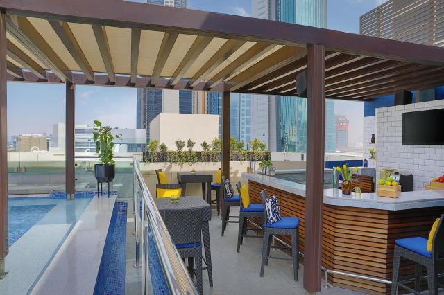 Voco Dubai