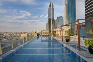 Voco Dubai