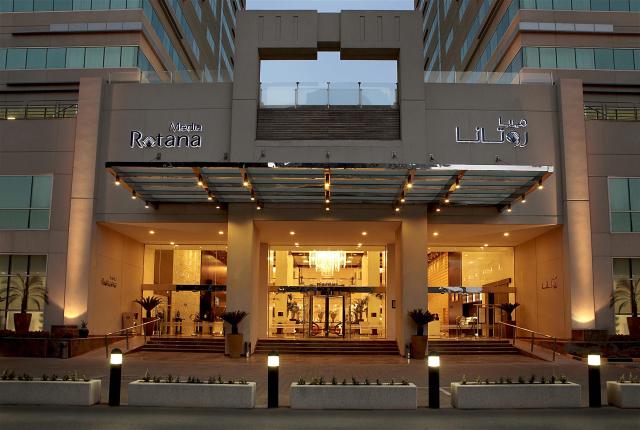 Media Rotana