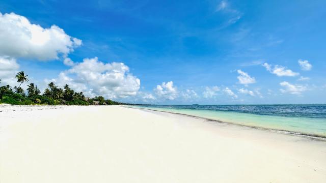 Palumbo Mnemba View Resort