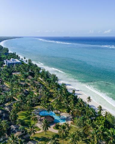 Palumbo Mnemba View Resort