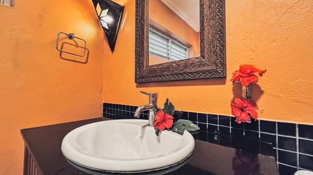Palumbo Mnemba View Resort