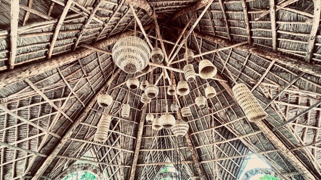 Palumbo Mnemba View Resort