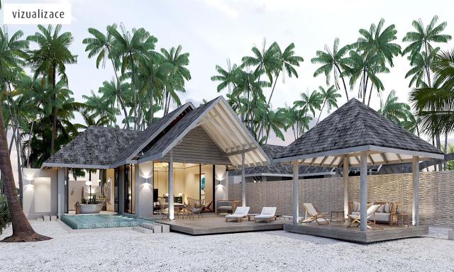 Ananea Madivaru Maldives