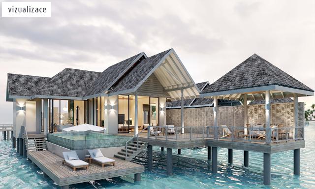 Ananea Madivaru Maldives