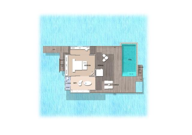 Ananea Madivaru Maldives