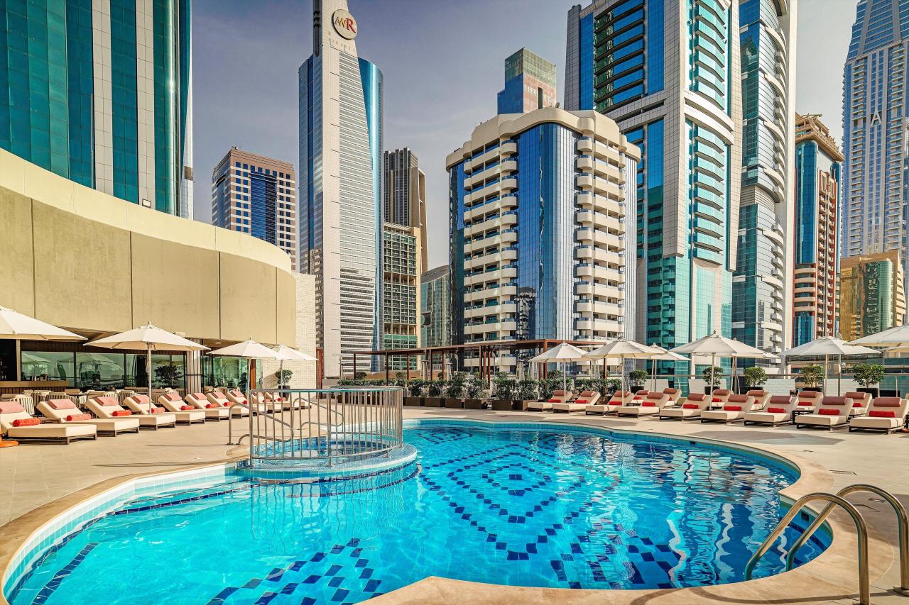 Towers Rotana