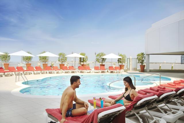 Towers Rotana
