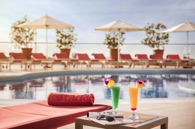 Towers Rotana