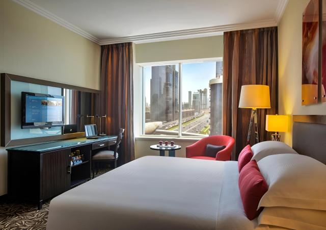 Towers Rotana