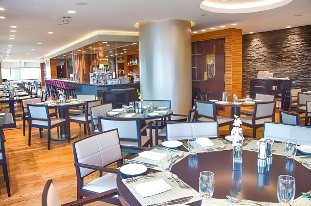 Towers Rotana