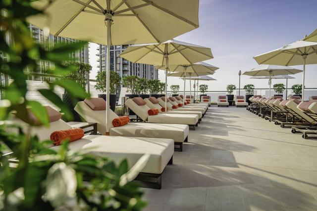 Towers Rotana