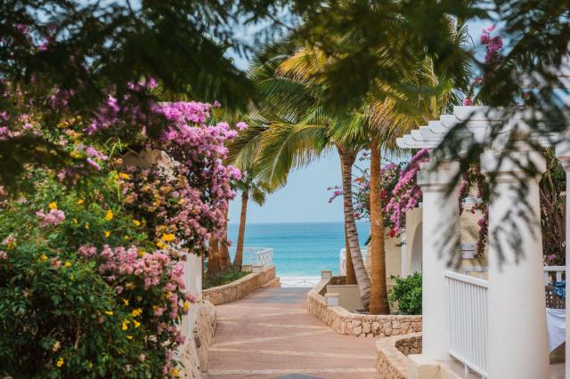 Voi Praia de Chaves