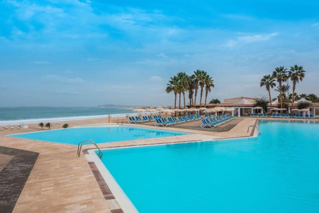 Voi Praia de Chaves