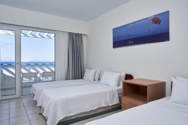 Labranda Blue Bay Resort
