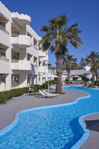 Labranda Blue Bay Resort