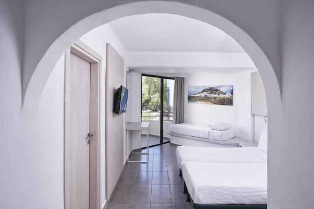 Labranda Blue Bay Resort