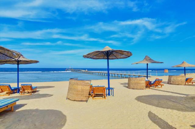 Amarina Queen Resort Marsa Alam