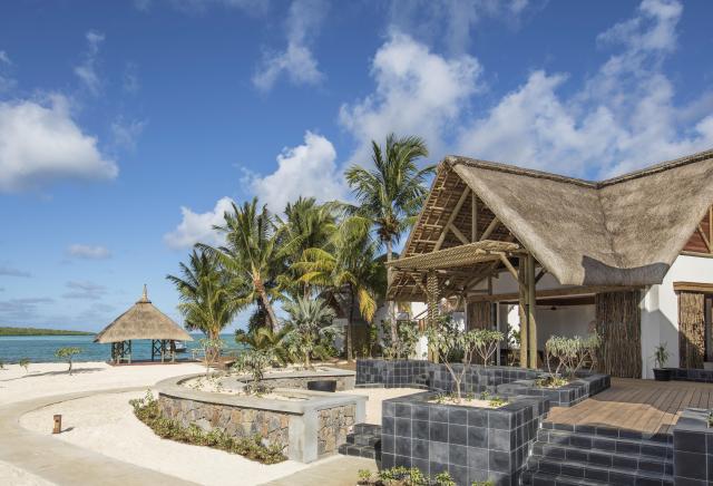Le Preskil Beach Resort