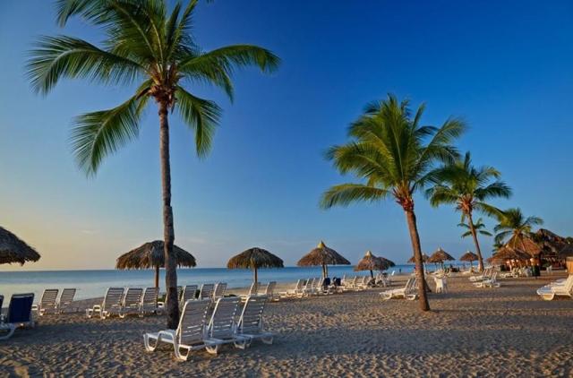 Grand Decameron Panama, A Trademark All-Inclusive Resort