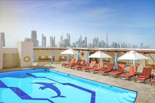 Jumeira Rotana