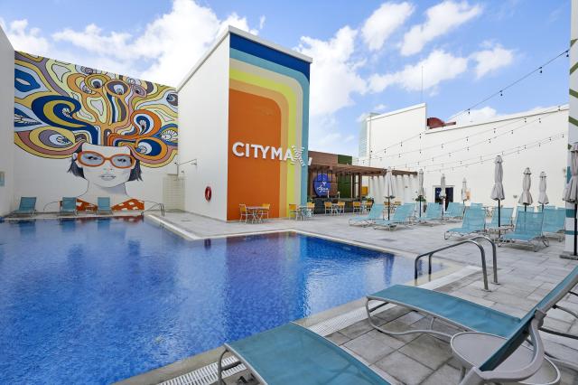 Citymax Hotel Business Bay