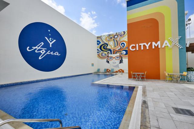 Citymax Hotel Business Bay