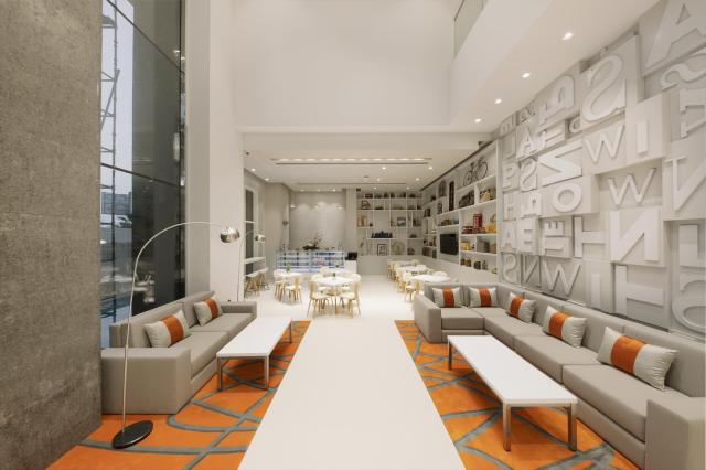 Citymax Hotel Business Bay
