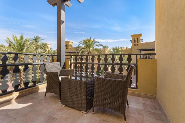 Al Hamra Village Golf & Beach Resort