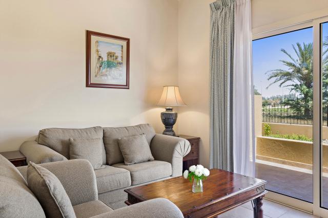 Al Hamra Village Golf & Beach Resort