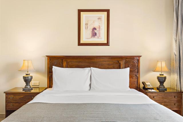 Al Hamra Village Golf & Beach Resort