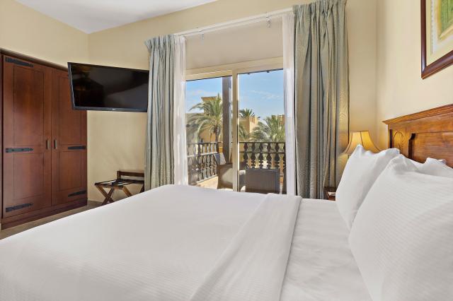 Al Hamra Village Golf & Beach Resort